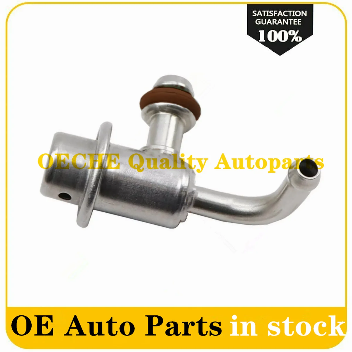 Регулятор давления для впрыска топлива 158-0563 23086 16015-S5A-930 01-04 Honda Civic л-L4 Odyssey RB 1/3 Hyundai