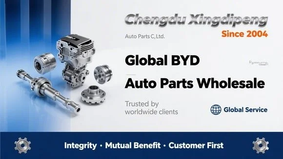 Фото Автомобильные кузовные детали: Светодиодные фары BYD 2022 Tang EV нового поколения DM-p STE-4121010D 12V, левая фара на замену №5