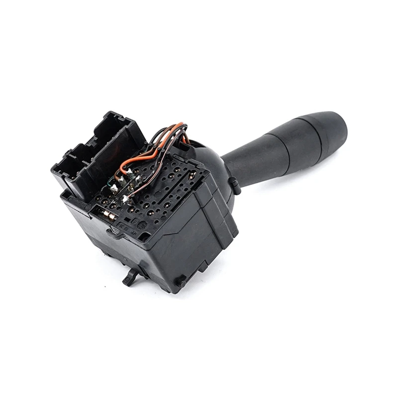 Автомобильный левый сигнал поворота 255400337R управляющий искусственный стебель