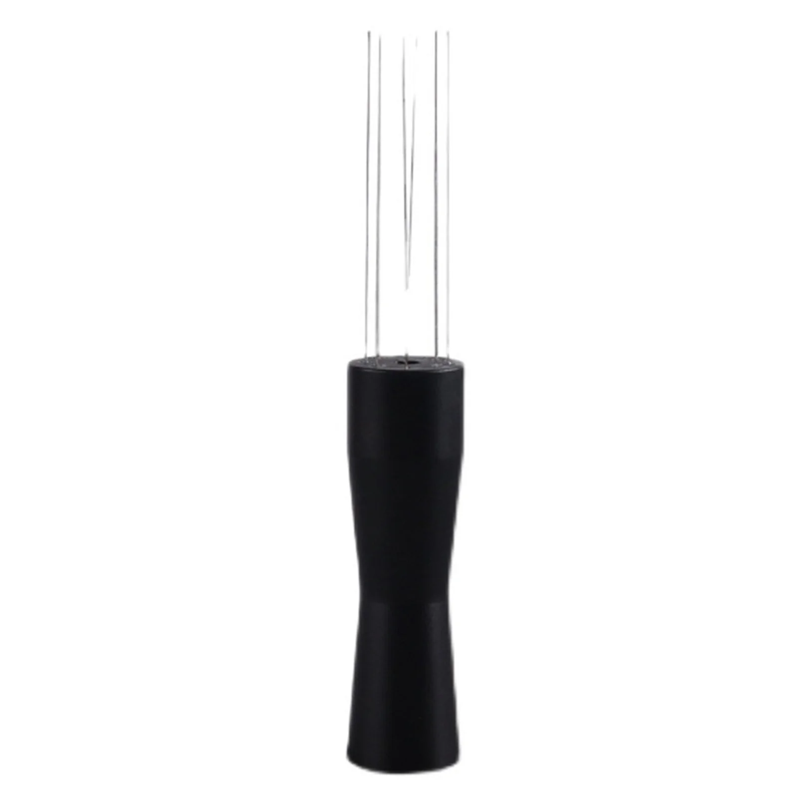 

Stainless Steel Coffee Powder Tamper Distributor Espresso Stirrer Coffee Powder Distribution Tool Needle Barista Accessories