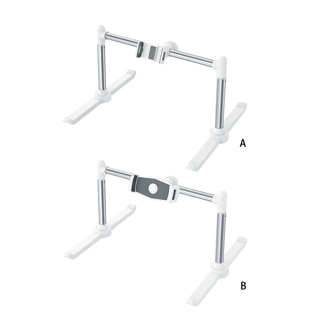 

Phone Stand Holder Rotating Mount Adjustable Desktop Flexible Bed