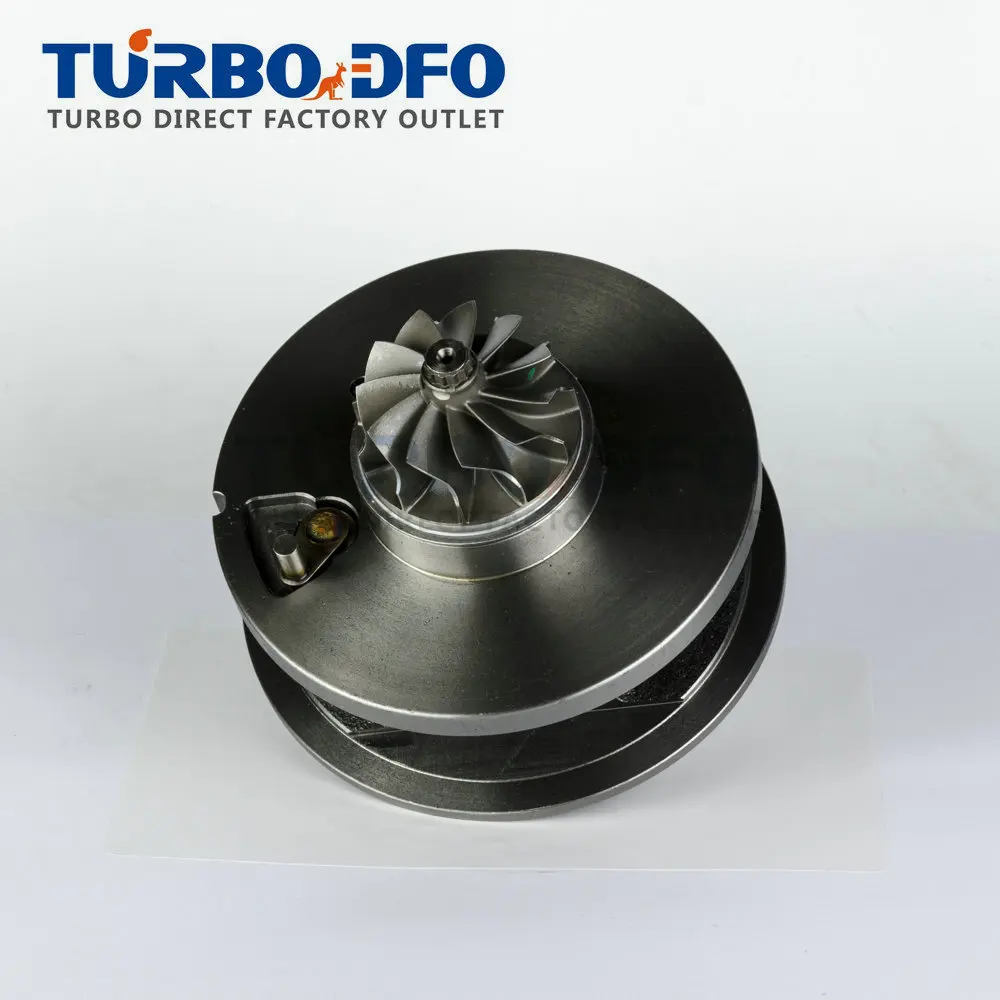 TF035 49135-07312 турбокартридж сбалансированный для Hyundai Santa Fe 155HP 2 CRDi D4EB 2188 ccm 2006-Новый