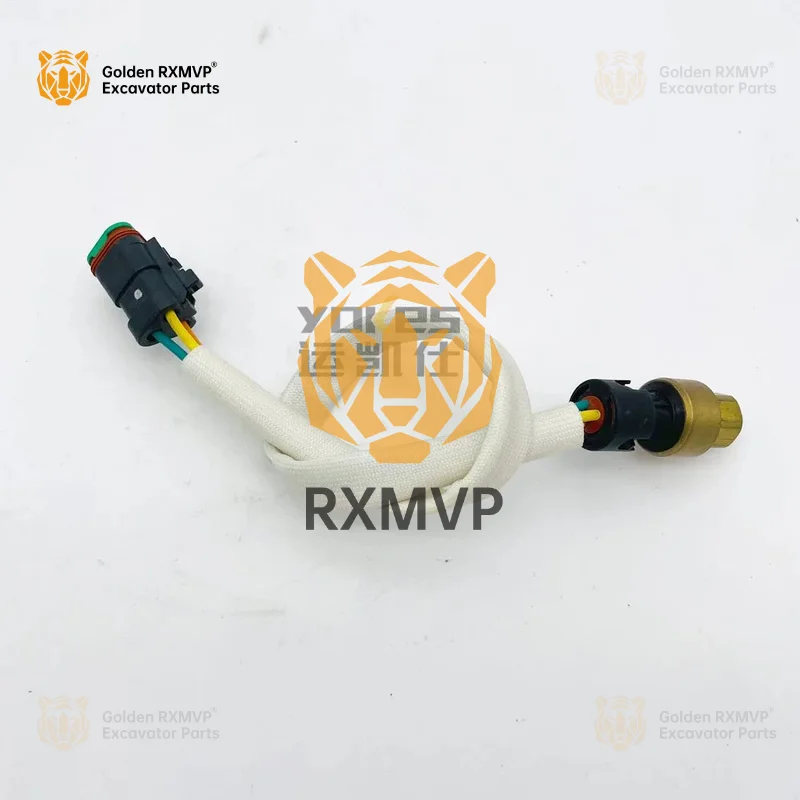 Для высококачественного датчика давления масла E329d 330d 336d часть экскаватора 161-9926