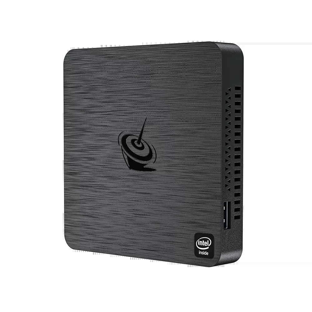 Beelink T4 Pro мини-ПК Intel Celeron N3350 Windows 10 1000M LAN DDR4 4 Гб 64 2 4G 5G WiFi BT4.0 4K настольный компьютер |