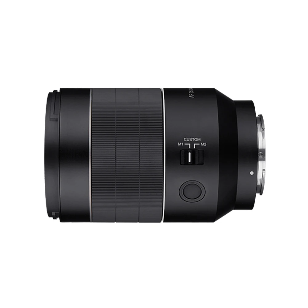 Объектив камеры Samyang 35 мм F1.4 II AF FE FF