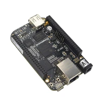 latest embedded development board beaglebone black bb black am3358 a8 rev c computer linux learning motherboard
