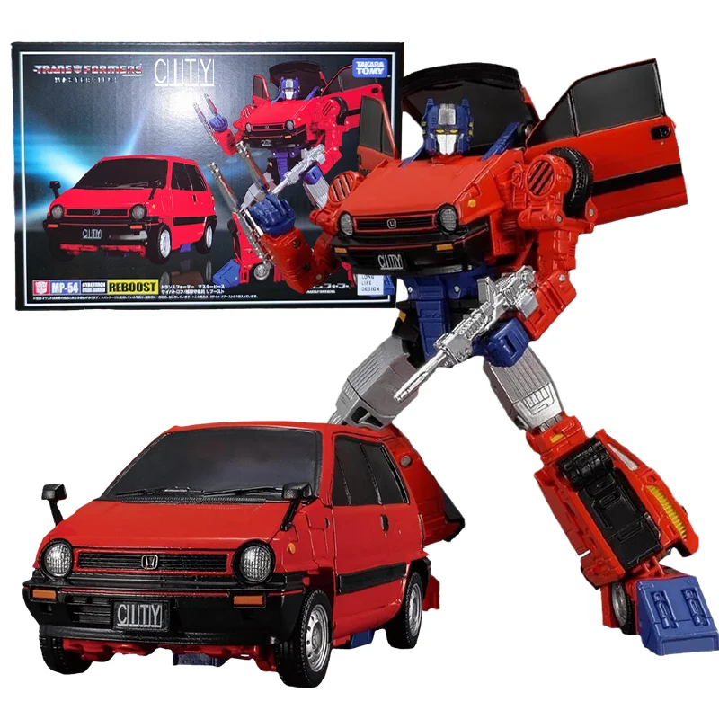 

Оригинальные игрушки-трансформеры Takara Tomy, экшн-фигурка из искусственного аниме, игрушки-трансформеры для мальчиков, Рождественский подаро...