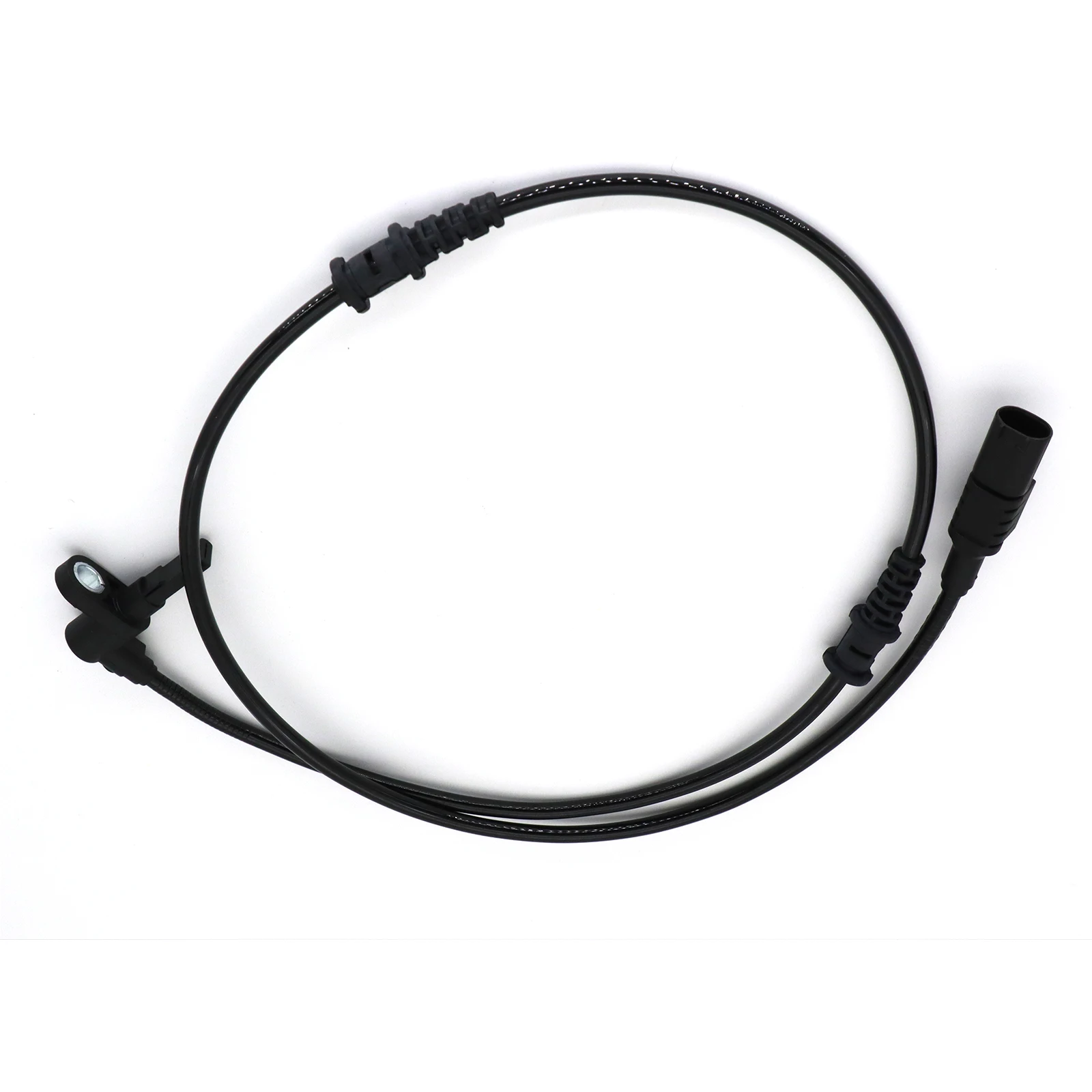 Аксессуары датчик скорости A9065400317 2E0927801B передний пассажирский Правый Сменный