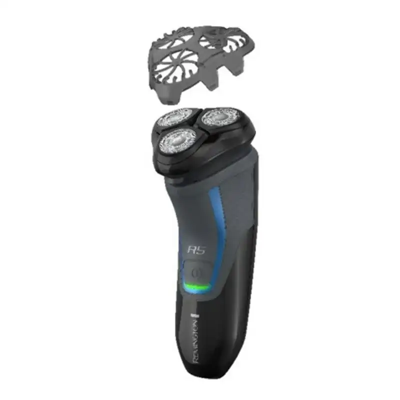 

R5000 Series Rotary Shaver