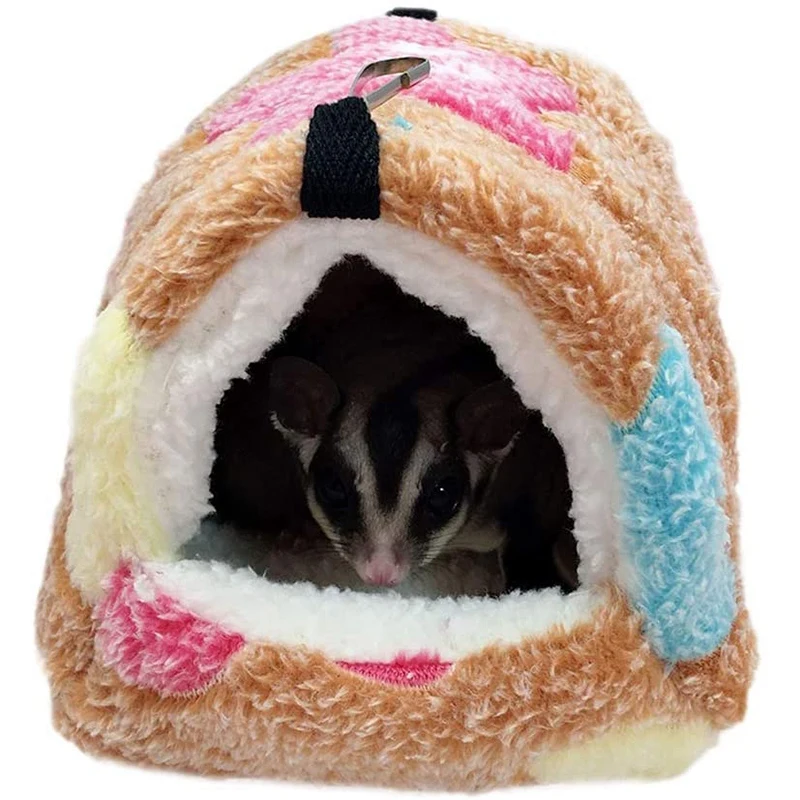 

Хомяк гнездо, белка, медовый мешок, планер, морская свинка, морская свинка, Шиншилла, зимняя теплая, маленький питомец, хлопковое гнездо