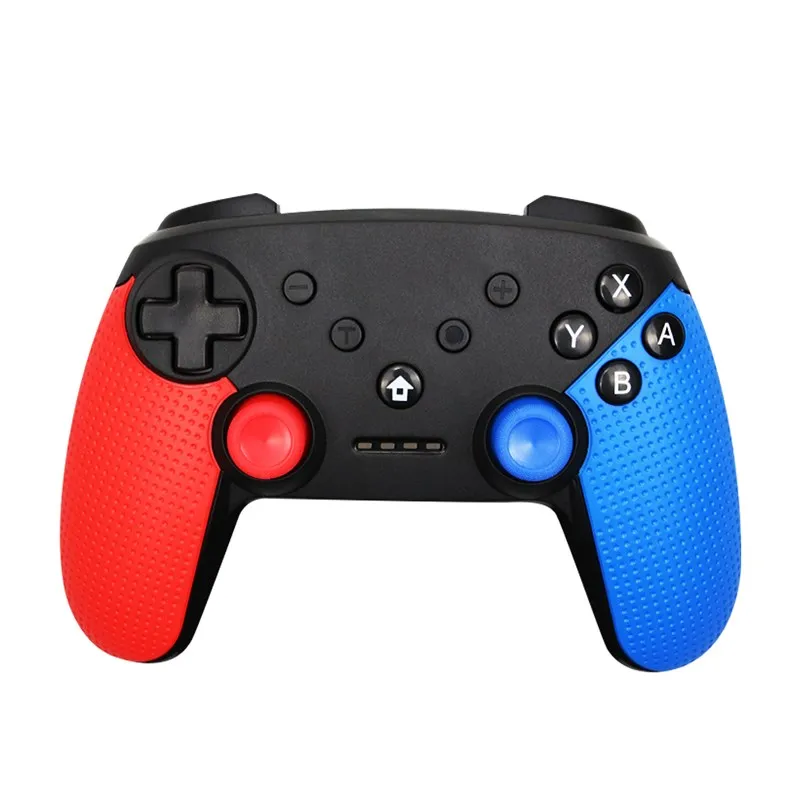 

Wireless Game Controller Support Bluetooth Joypad Compatible Nintend Switch NS Console Pro Joystick For Android/USB PC Controle