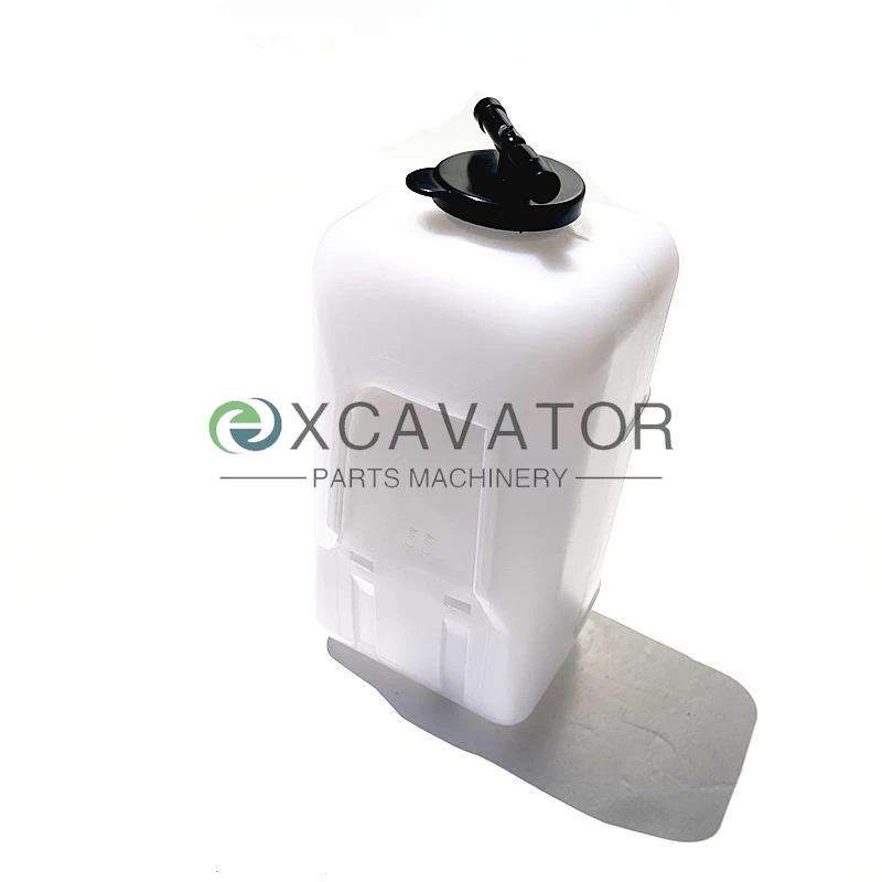 Для Hitachi ZAX55 60 70 75 экскаваторный чайник дополнительный резервуар для воды