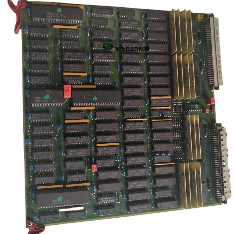 Торг с товаром не заказывайте непосредственно печатную плату HD 00.781.2192 EAK 91.144.6011