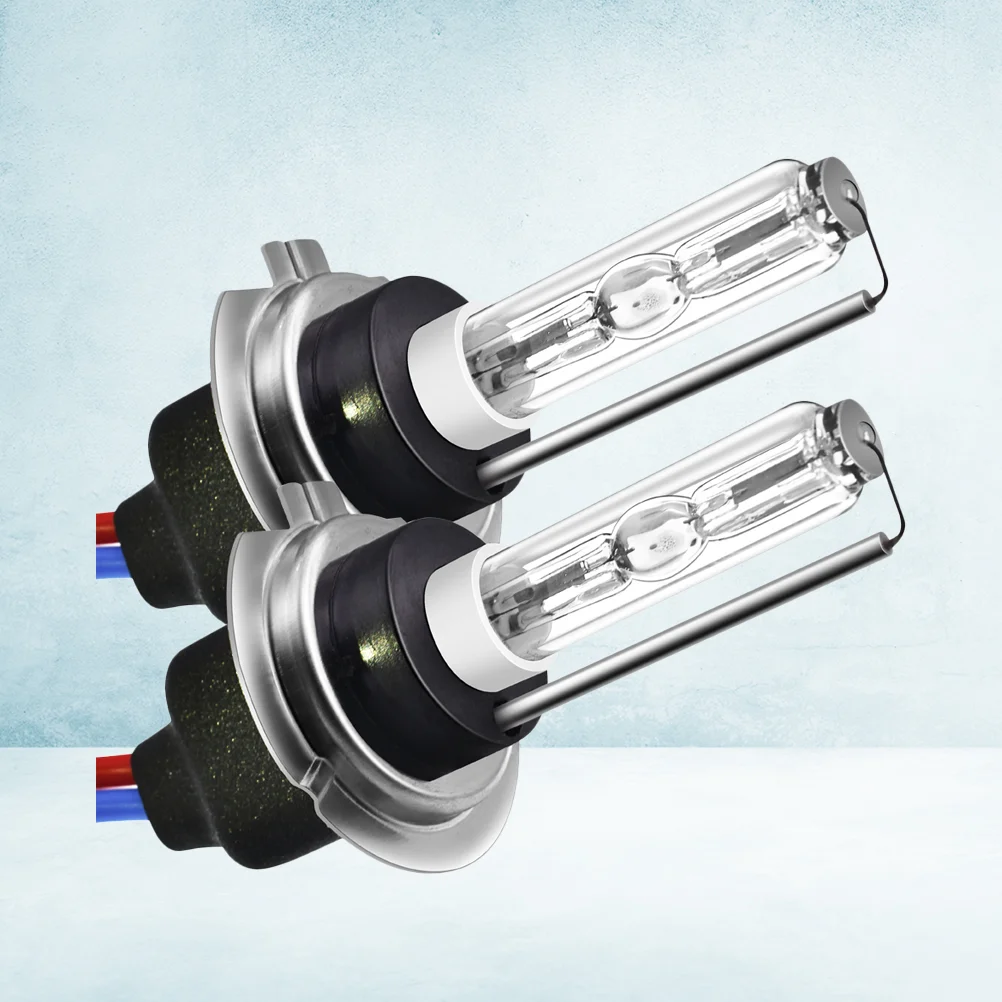 

Xenon Fog Light Bulb Automotive Bulbs LED Headlight Car Replacement Lamp High Beam Front