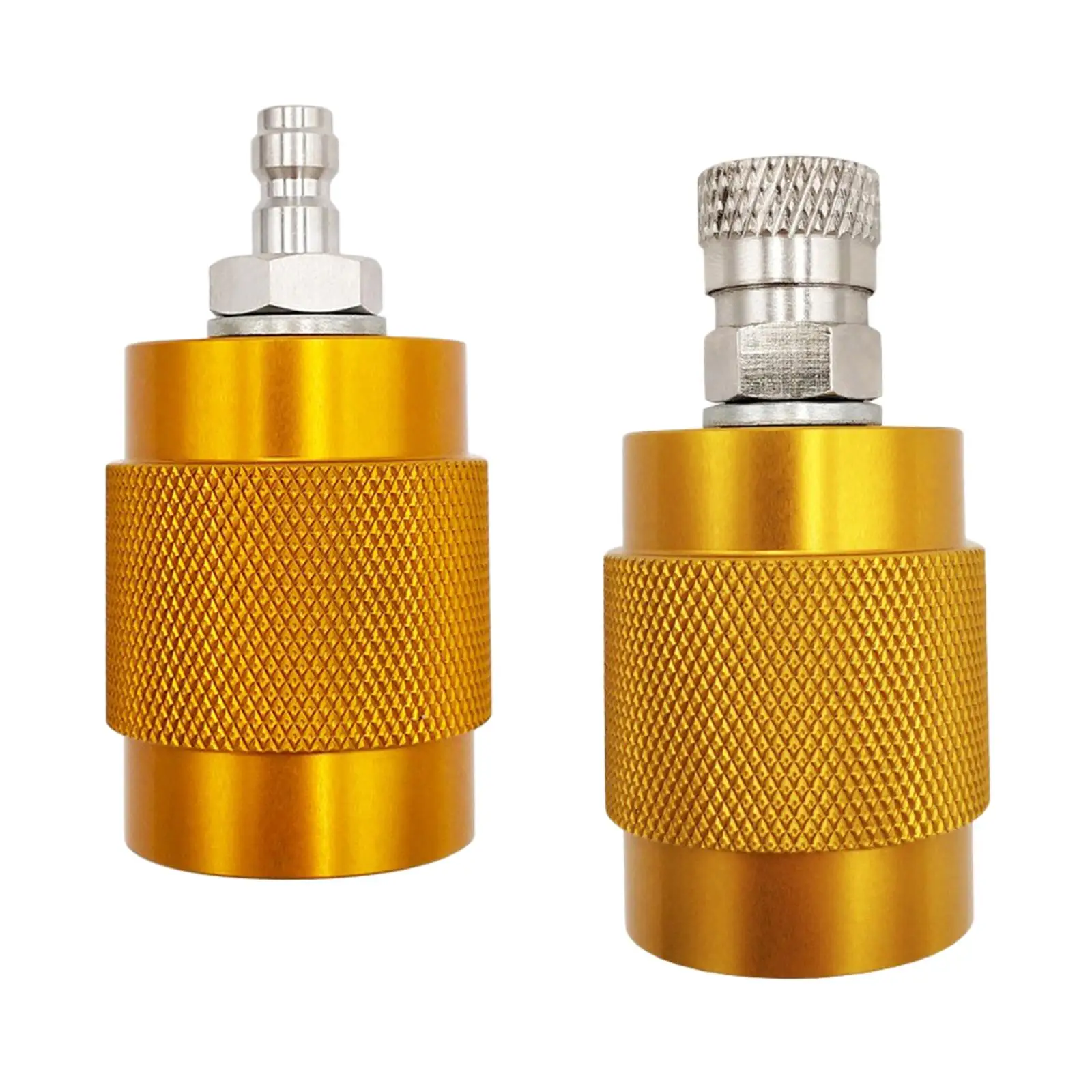 Универсальная быстроразъемная станция регулировки расходных материалов для