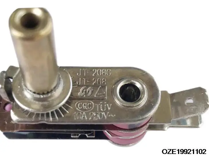 

Регулятор температуры JT-208C