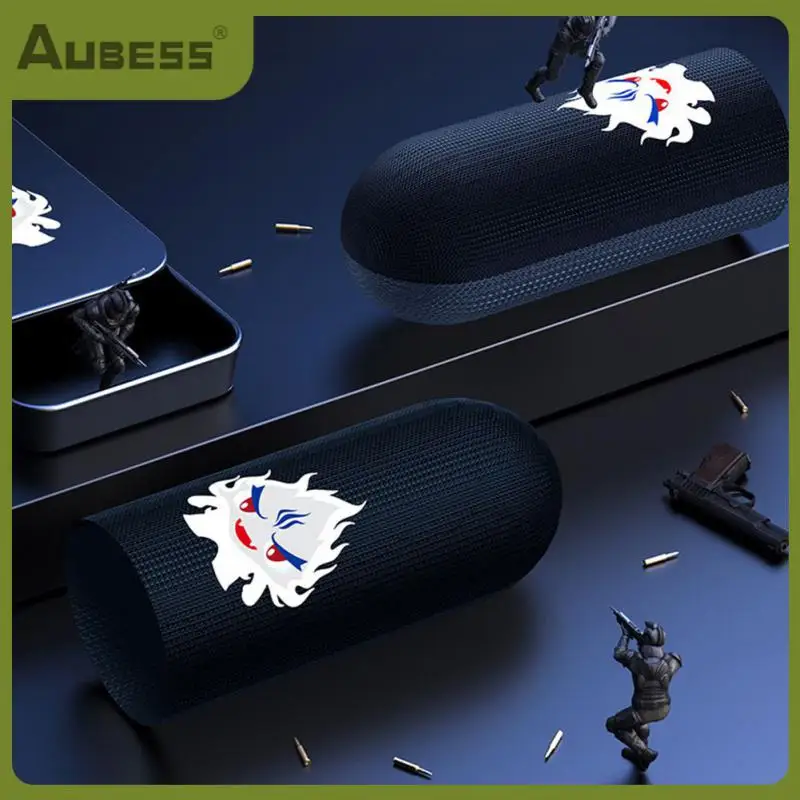 

Ghost Fire Luminous For Peace Elite King Glory Gamepad Trigger Switch Accessories Anti-sweat Switch Accessories