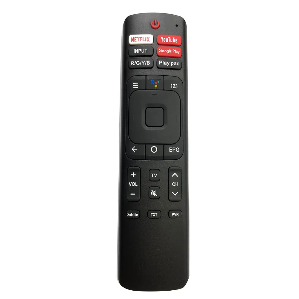 Пульт дистанционного управления для Hisense EFR3I69 ERF3A69S ERF3B69 ERF3I69H LC-40N5000 LC-43N5000 55H6B 55H7B 55H9B
