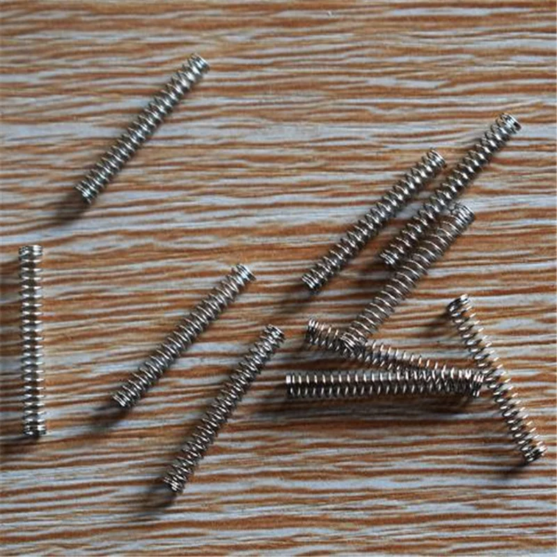 

Shock Absorber Spring For Educational Institutions