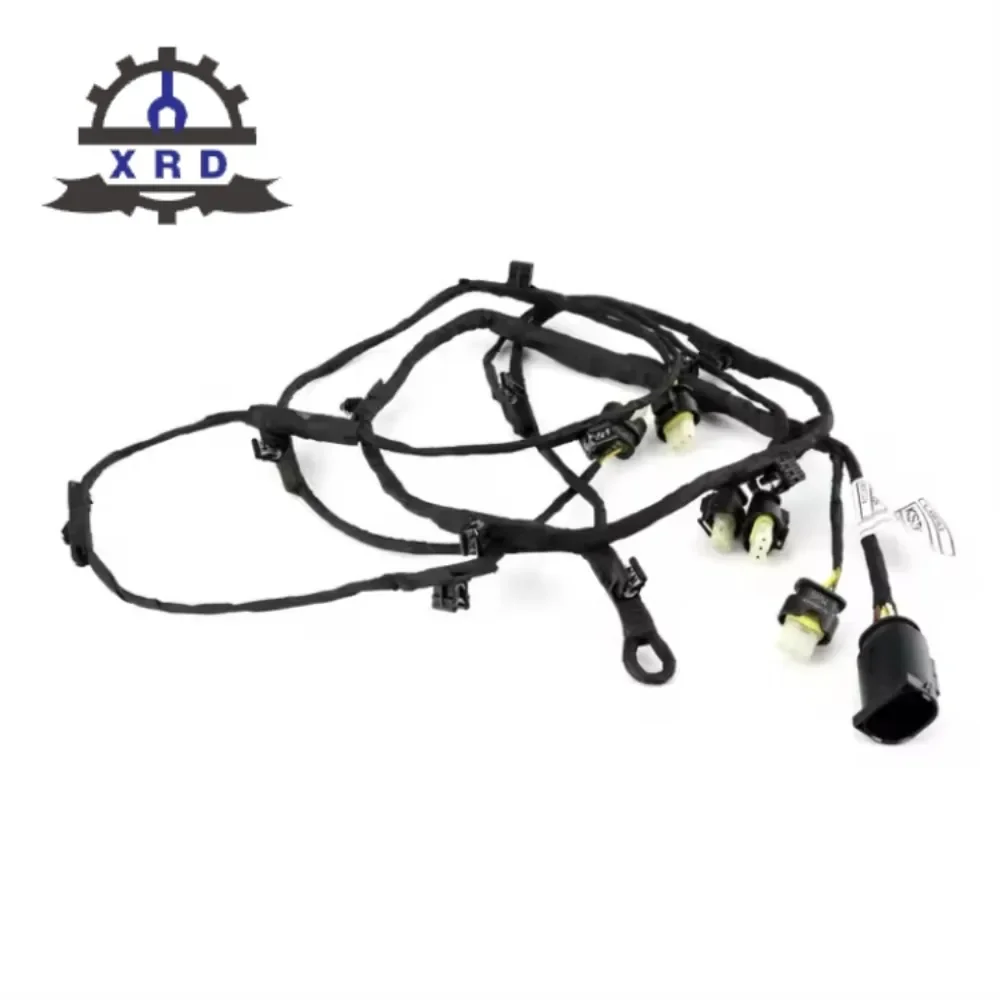 61129241694 Аchter 61119336380 Новый высококачественный датчик парковки бампера Kabelboom для Bmw F10