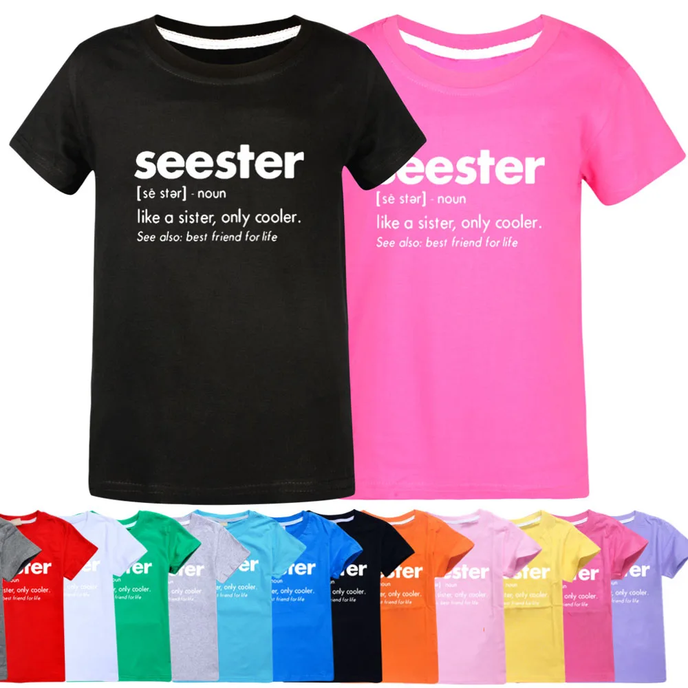 Футболка и шорты для мальчиков с круглым вырезом коротким рукавом