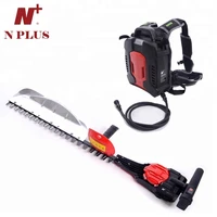 nplus 17 4ah electric tools garden pruning shear instead of the gasoline cutter