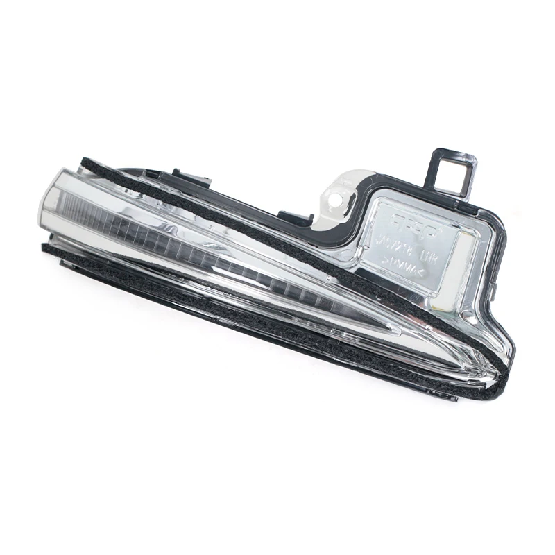 Автомобильное наружное зеркало заднего вида боковое указатель поворота