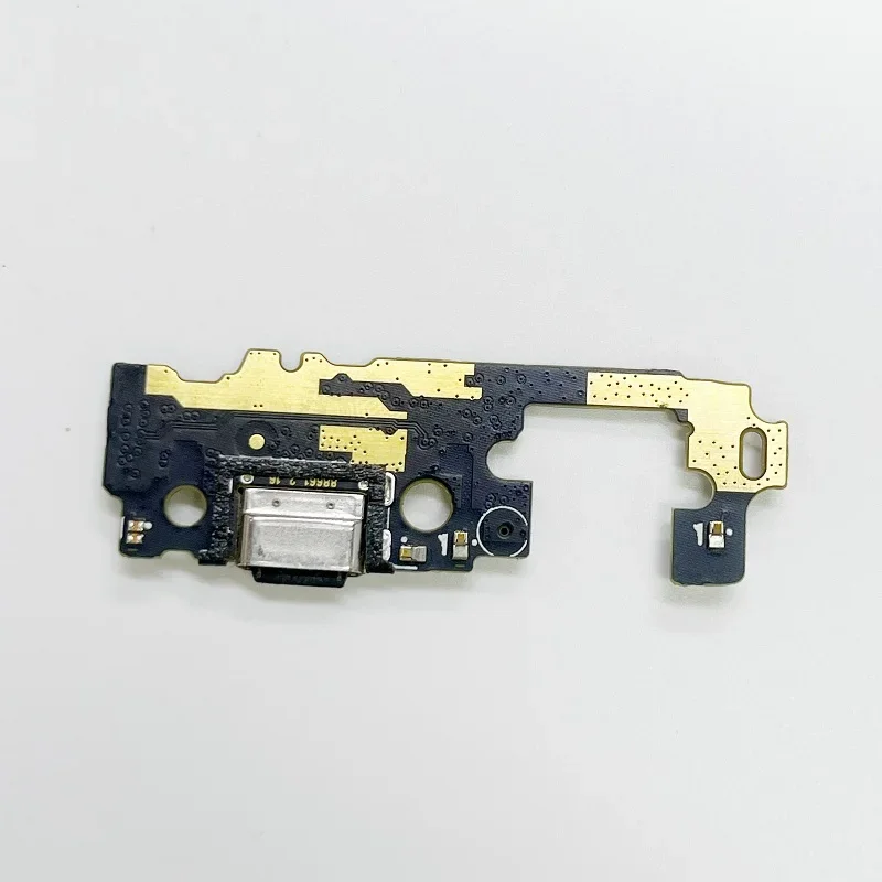 USB-порт для зарядки разъем док-станции плата гибкий кабель Samsung Galaxy A6s/SM-G6200