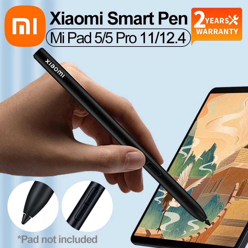 Купить Планшет Xiaomi Со Стилусом Андроид