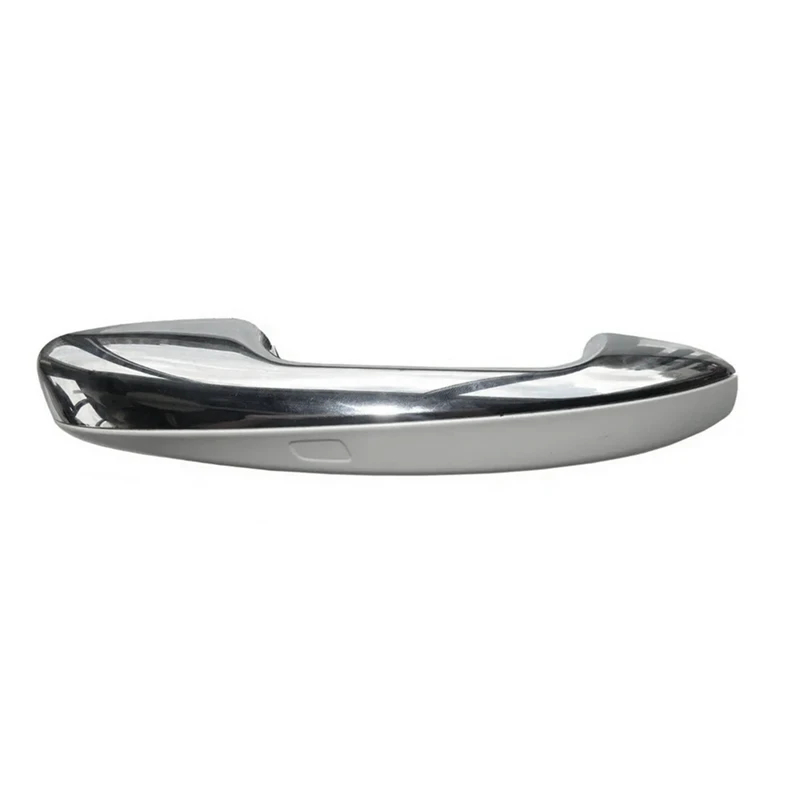 

Left Front Outside Door Handle Inductive Smart Parts A0997604701 For Mercedes-Benz W205 W222 W217 C190 Car Side Door Puller