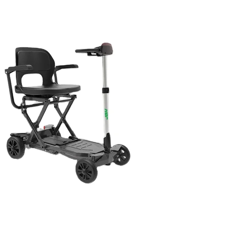 Самокат из углеродного волокна 20-слойная упаковка углеродной пленки 1/3 легкая