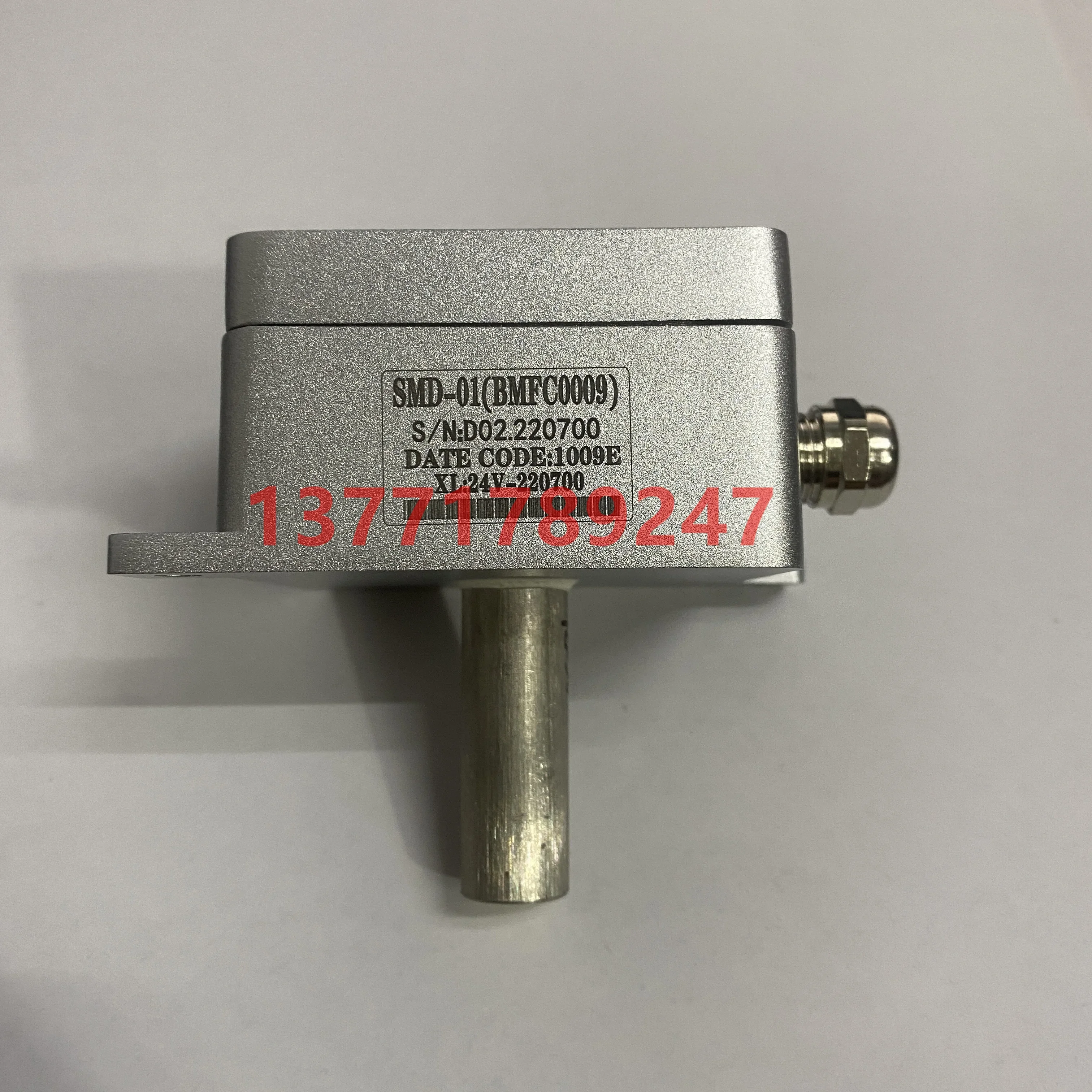 Датчик тканевой головки SMD-01 BC-D02, детектор тканевой головки DH-02 BMFC0006 (art.: 3920da5e11296) - 3920da5e11296