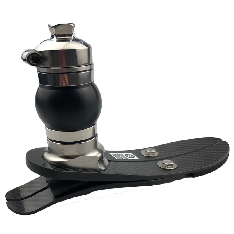 

WDF Medical Products Artificial Limb Implants High Ankle Carbon Fiber Elastic Foot Prosthetics