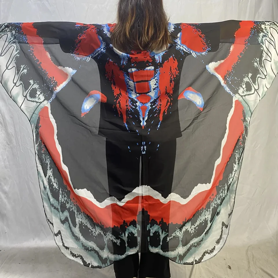 Женская накидка на голову для косплея