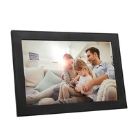 10 1 inch android digital photo frame smart touch screen wifi digital picture frame digital with frame