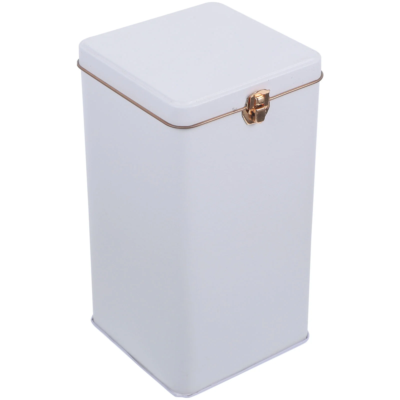 

Metal Tea Airtight Tins Jars Lids Sachets Loose Food Storage Containers Cans Canister Canisters