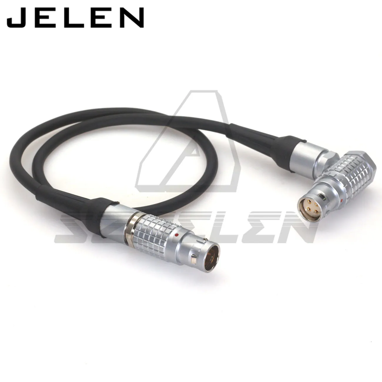 DJI Ronin 2 Батарейный отсек TB50 с разъемом от 10 до 4 контакта для кабеля питания RED V Raptor