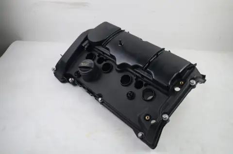 AP03 11127646553 11127601863 Brand New Top Engine Cylinder Head Top Valve Cover For BMW N13 F20 F30 Cylinder Head Cover