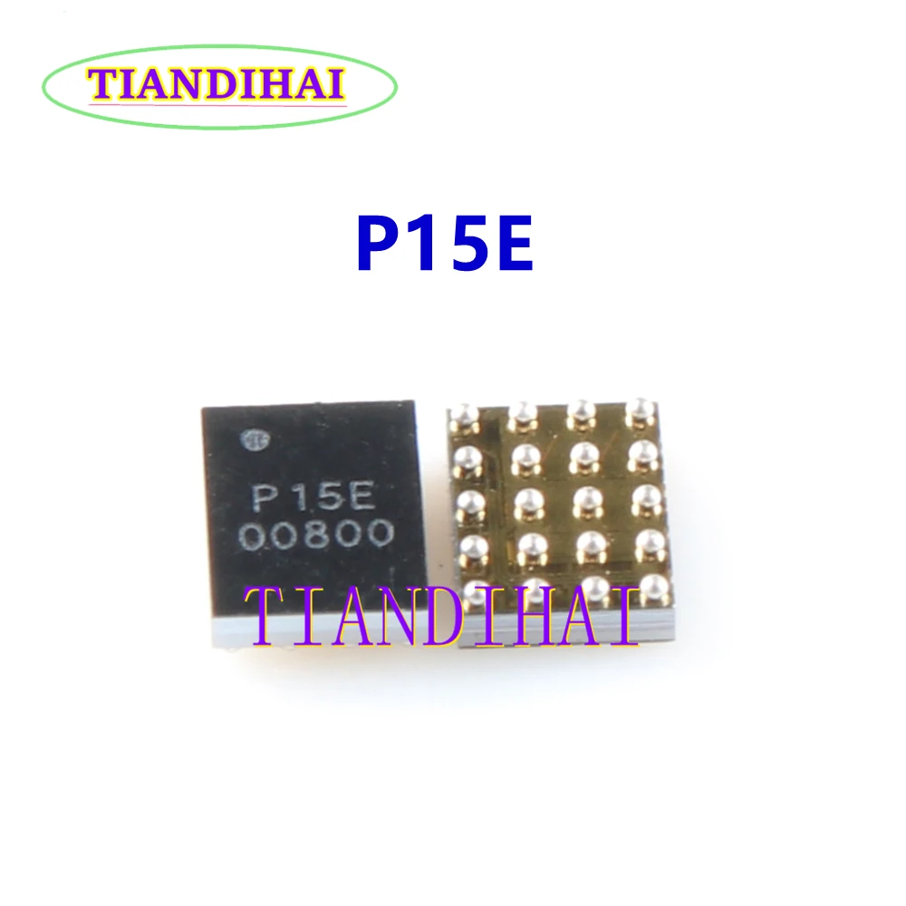 3 шт./лот Mark P15E P25E PSC5415A P5415A 6937 FS1817 4683 2864 355C/D PSC25 зарядная плата для Samsung, блок питания ЦП ic