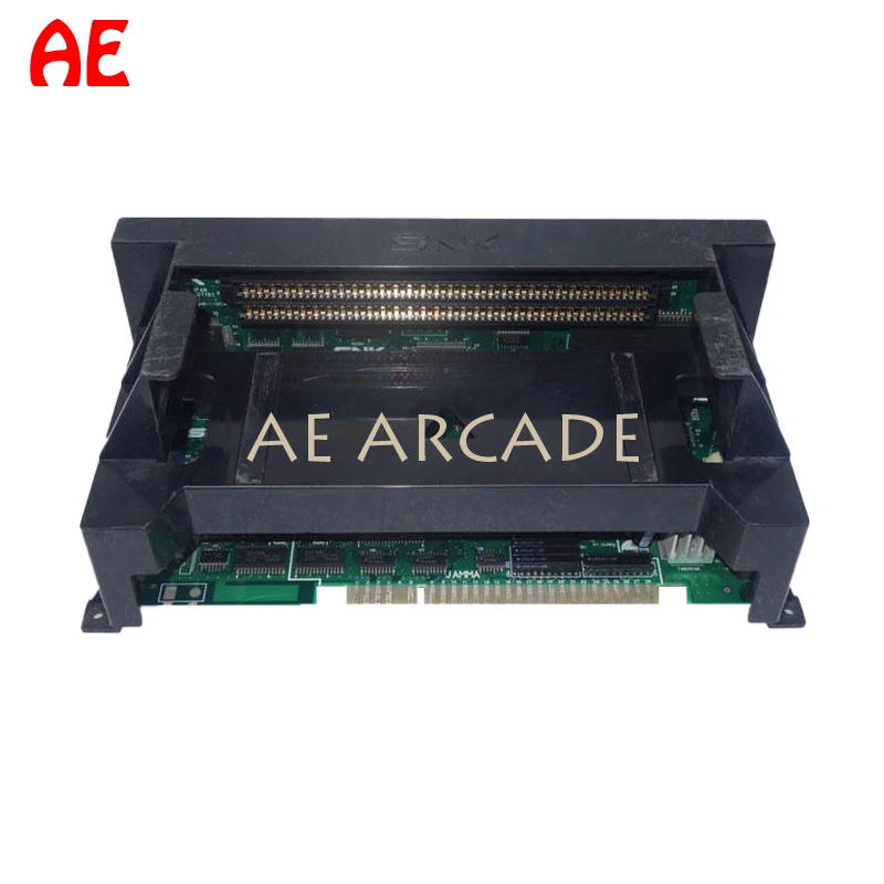 NEO GEO SNK MVS материнская плата MVS-1C/MVS-1B для мульти картриджей Neo Geo Cart DIY аксессуары