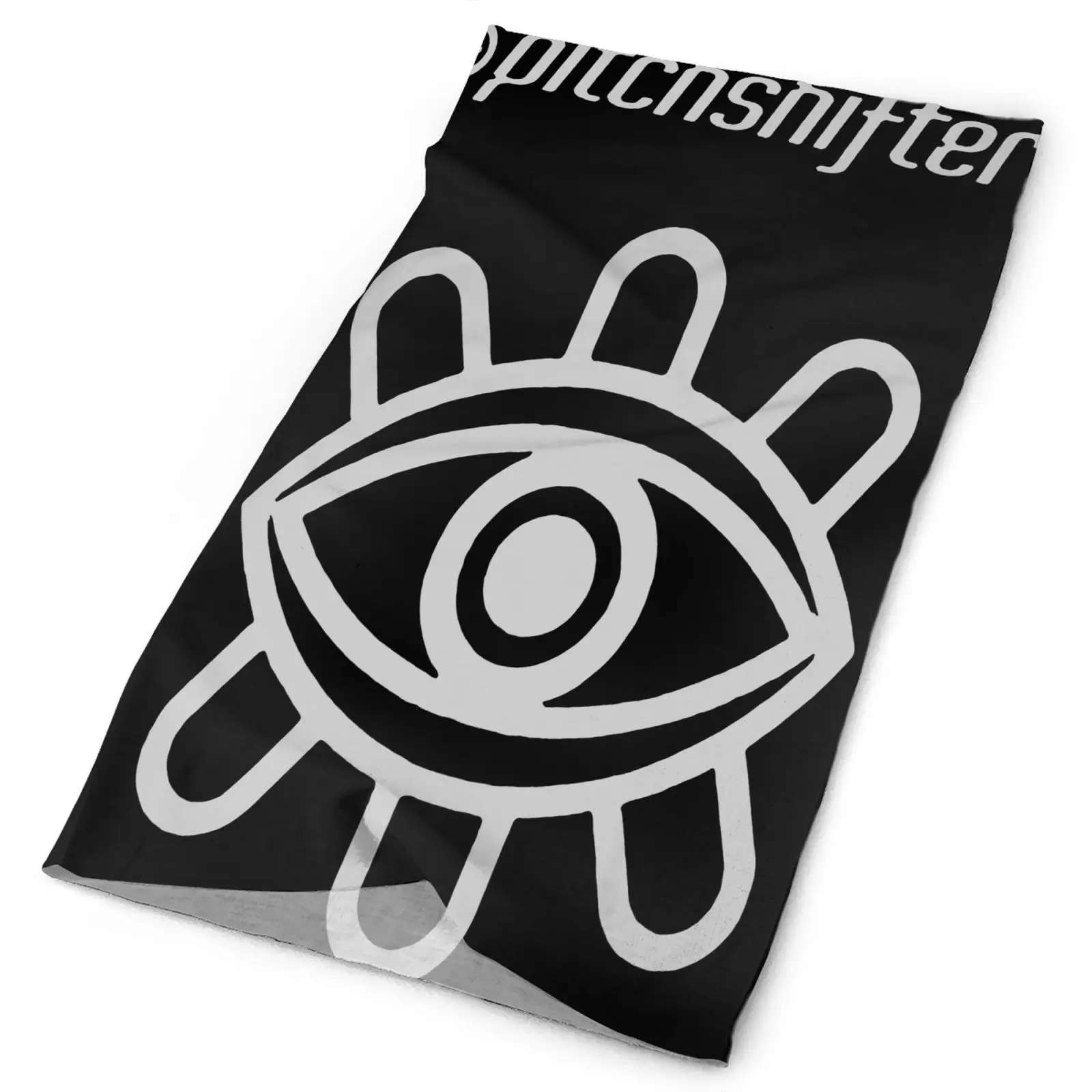 

Pitchshifter металлическая промышленная богоматерная Мужская бандана Манишка мужская маска Лыжная Маска Лыжный шлем Лыжные маски Балаклава мас...