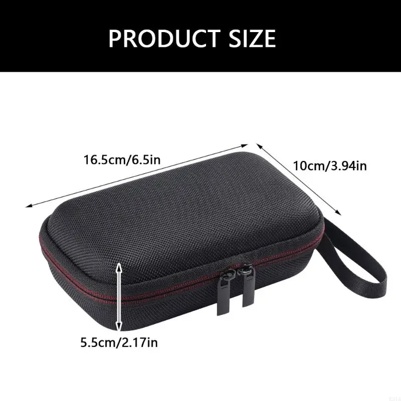 Чип R91A RACKENPROPEAPE HESSE BOX HEARHELD CONSOLE SHOCKPOPER CASE Protector с карманом