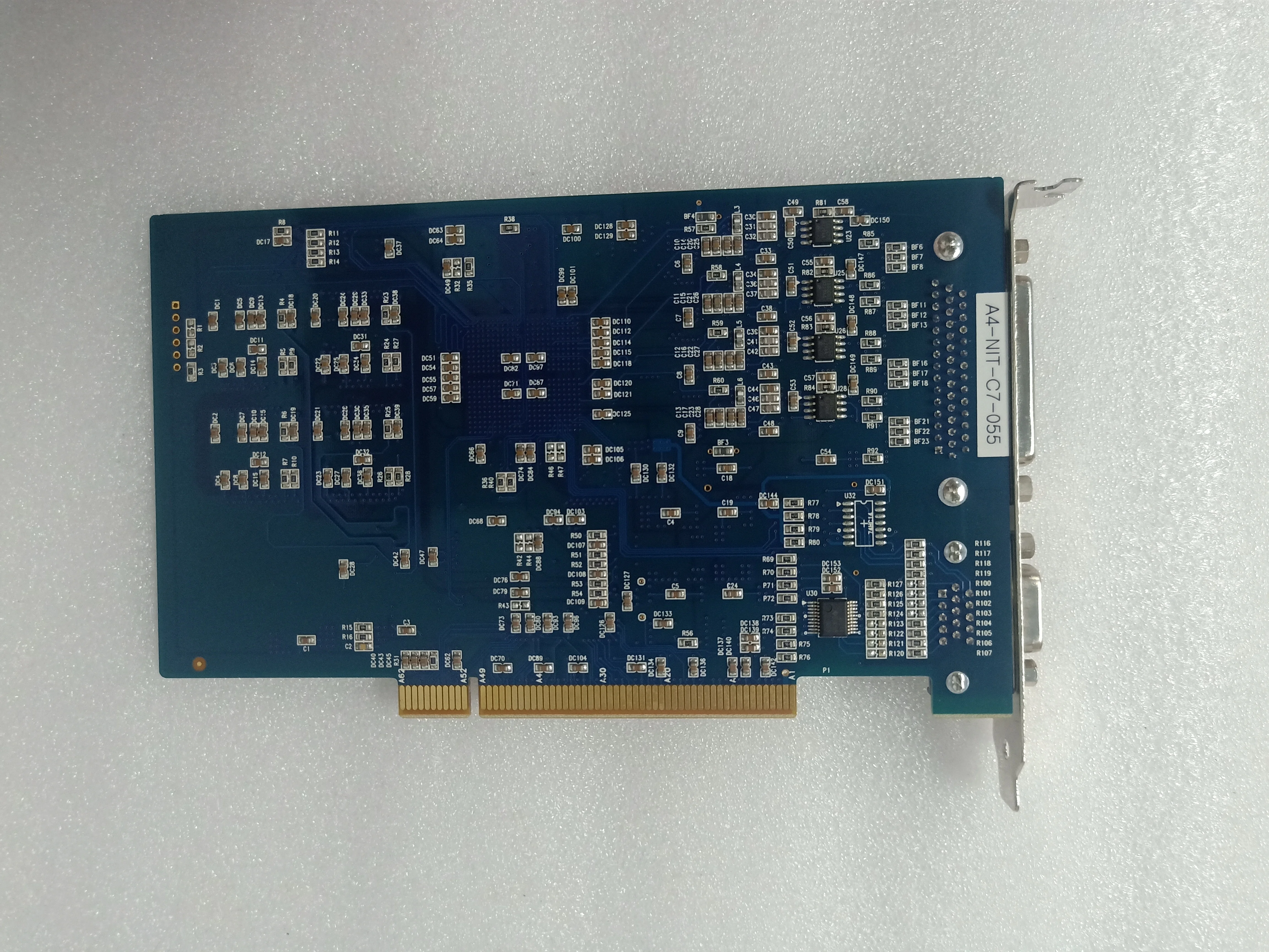 Б/у NEXTEYE BLUEEYE-A4 1 шт.