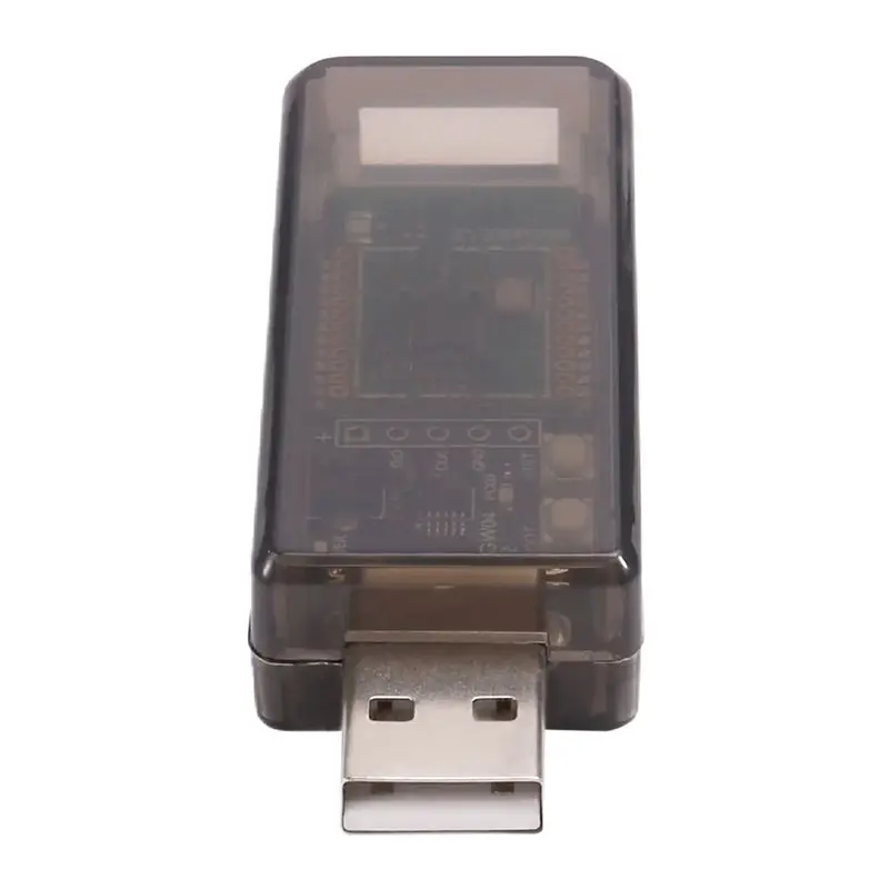 Фото Универсальный USB-адаптер/шлюз Zigbee 3.0 ABIJ-Ewelink с открытым исходным кодом для 2MQTT, ZHA, EZSP, NCP, Home Assistant №1