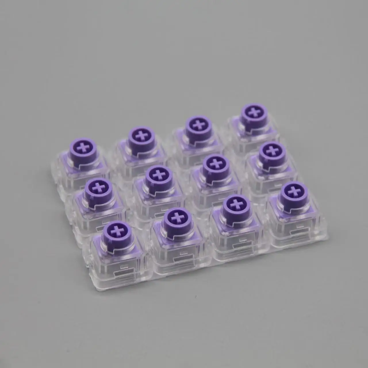 Слайдеры EC Campatible для Topre DES HHKB Realforce емкостная клавиатура EC переключатели