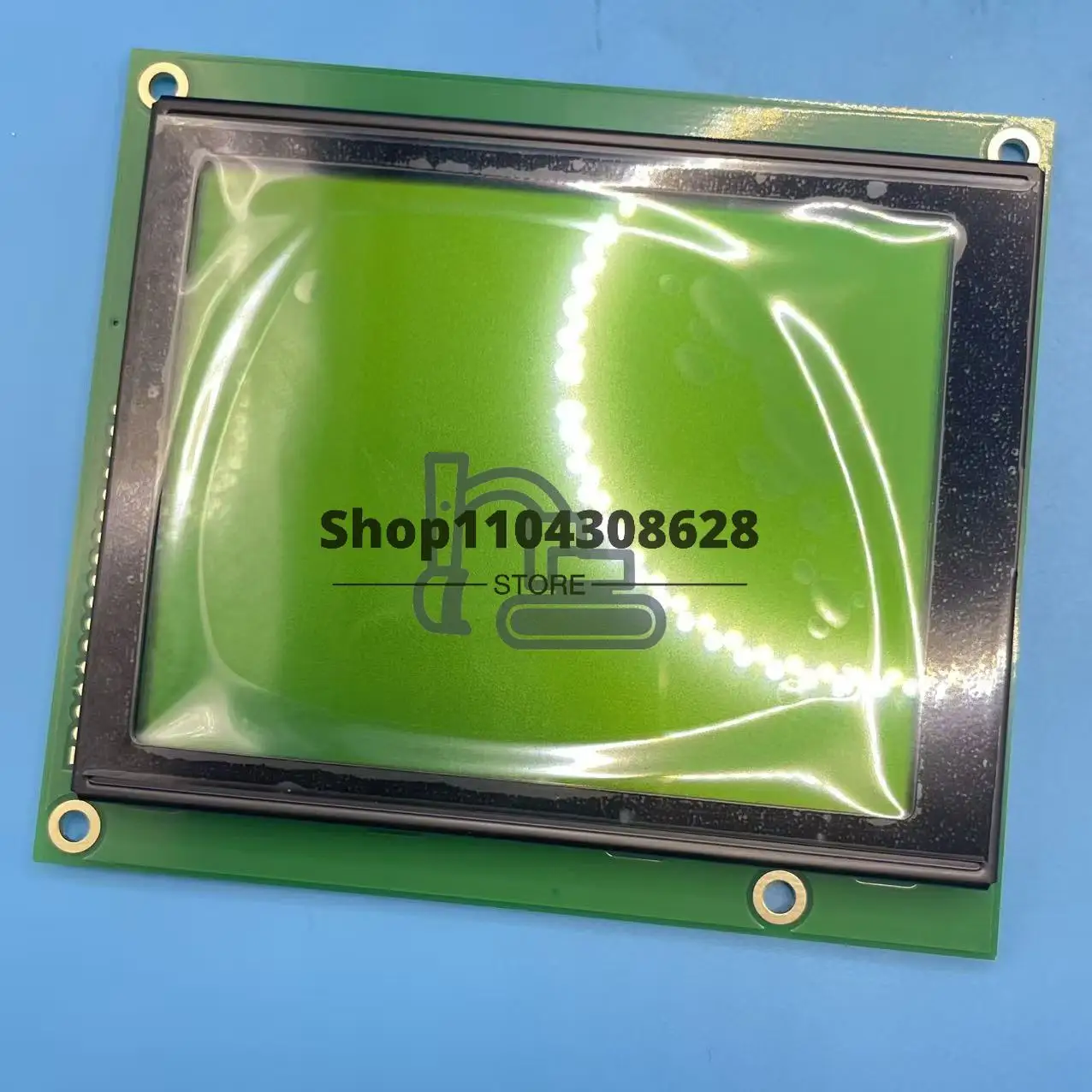 Фото 1 шт. Новый ЖК-монитор для экскаваторов KOBELCO SK200-2, SK200-3, SK120-5, SK200-5 №3