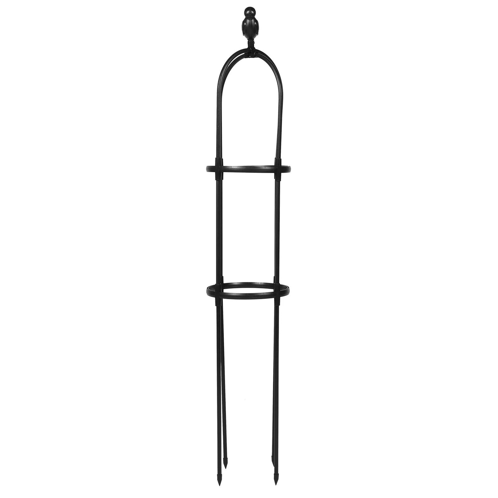 

Garden Climbing Rack Outdoor Garden Trellis Vine Shaping Stand Garden Supply