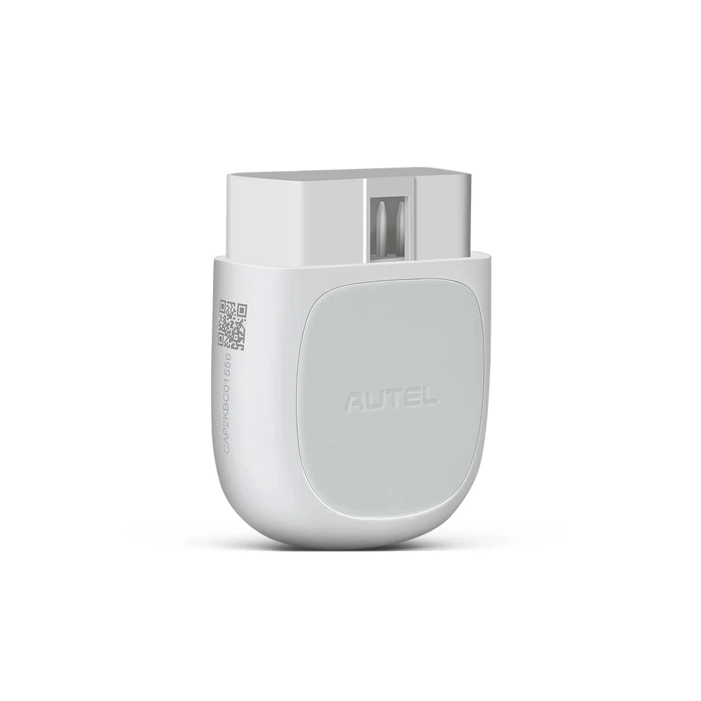 Фото Диагностический инструмент для автомобилей Autel MaxiAP AP200, Bluetooth OBD2 сканер кодов неисправностей с полным набором функций AutoVIN, TPMS, IMMO для самостоятельного использования. №3