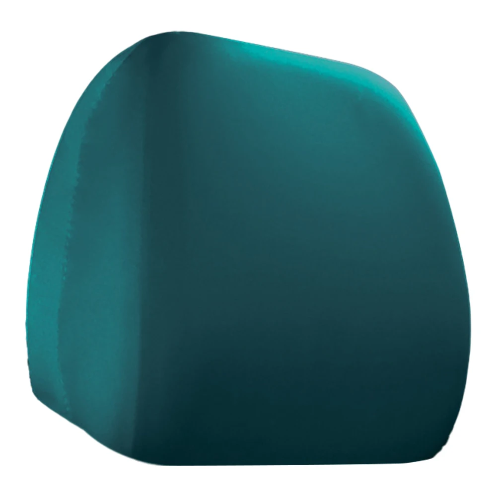 Пыленепроницаемый Чехол для автомобиля тканевый чехол подголовника переднего