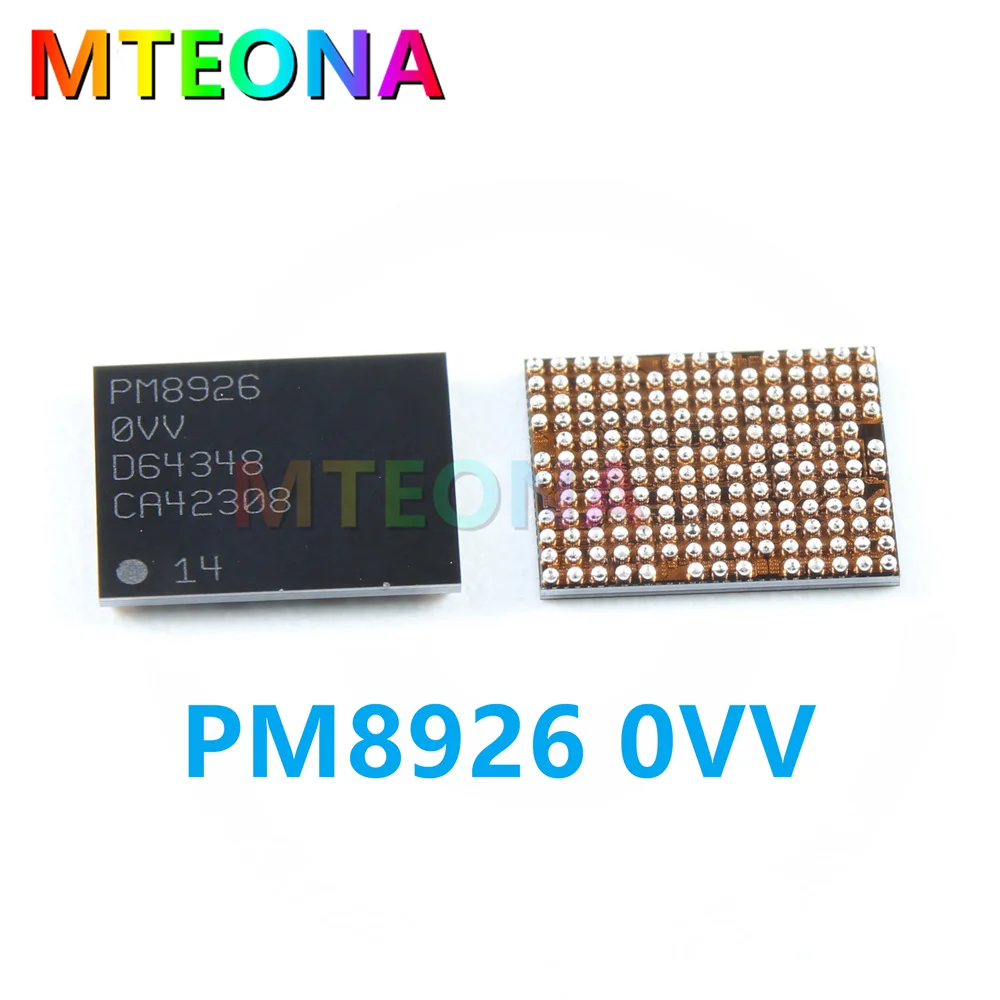 2-10 шт. PM8926 0VV для Samsung G7102 чип питания IC для Xiaomi управление питанием IC PM чип